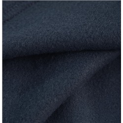 Двусторонний бархатный мужской повседневный домашний костюм