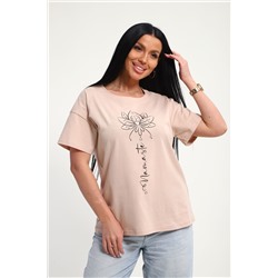 85659 футболка женская