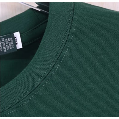 Простая хлопковая футболка  РАЛЬ*Ф Л