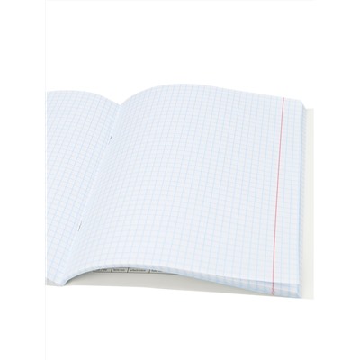 Тетрадь КЛЕТКА 48л. МАТЕМАТИКА «МАГИЯ ПРЕДМЕТА» (Т48-1509) стандарт, хол ф.,тв.л