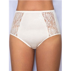 Трусы 475 Comfort Молоко Albina_L слип Albina L