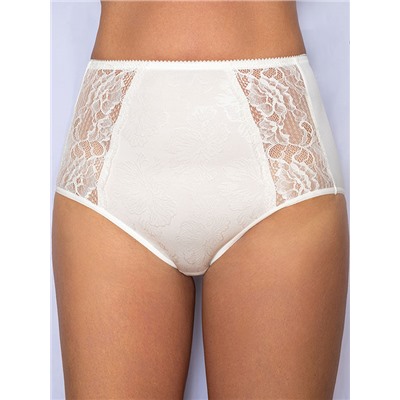 Трусы 475 Comfort Молоко Albina_L слип Albina L