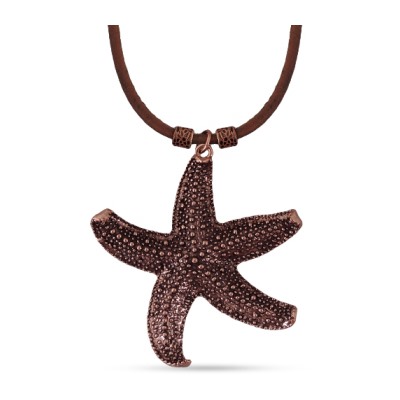 Кулон (покрытие: медь)