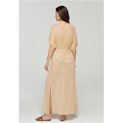 CU23-05 Халат-туника