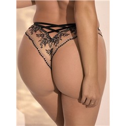 1162/3-B GYPSY FLOWER Трусы бразильяно KINGA