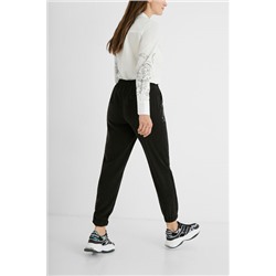 Pantalón jogger 100% Lyocell