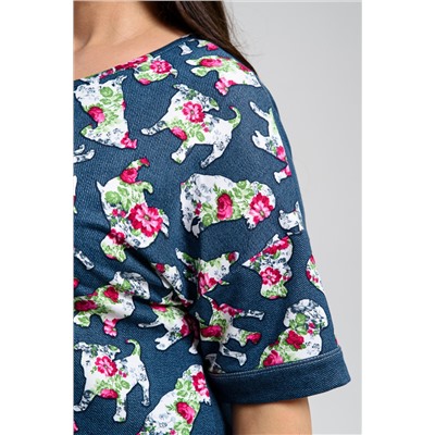 Костюм женский 8489