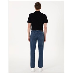 Mavi Straight Fit Jean Pantolon