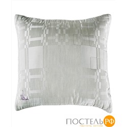 113742802 Подушка Lino св-серый