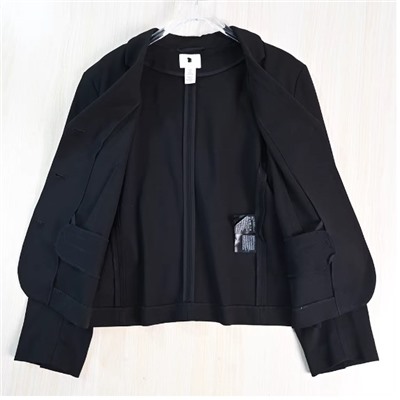 Женский  повседневный пиджак