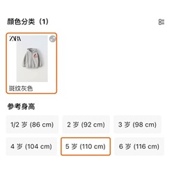 ZAR*A - детская утепленная толстовка Состав: 80% хлопок, 20% полиэстер