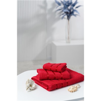 14418 Комплект полотенец 3 шт 350 грМ2