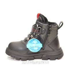 Ботинки Tom&Miki (27-32)