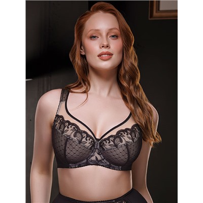 Бюстгальтер №8381 Barbara мягкая Mioocchi