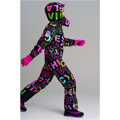 Комбинезон PLAYTODAY, 918500