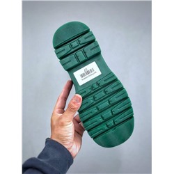 BOTTEBOTTEG*A VENETA* Итальянский люксовый бренд новинка 2024 года, ботинки BV muffin на толстой подошве (Натур. кожа)