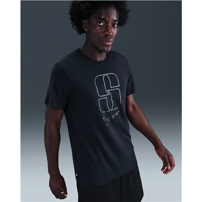 Sabrina Men's Dri-FIT Basketball T-Shirt