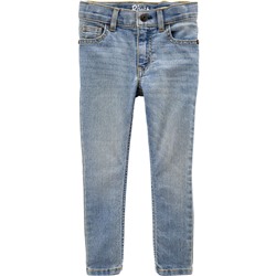 OshKosh | Toddler Skinny Jeans - Indigo Bright Wash