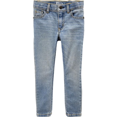 OshKosh | Toddler Skinny Jeans - Indigo Bright Wash