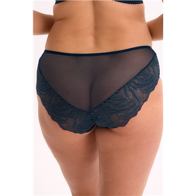 1228 Isla трусы (синий) Gaia