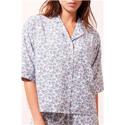 Camisón Maddlyn Lila