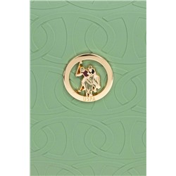 Kadın Yeşil Çanta