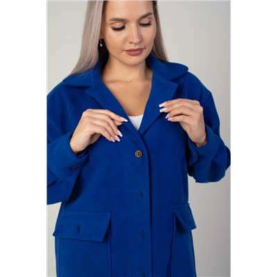 Жакет утепленный женский