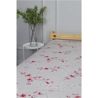 Простыня бязь ГОСТ Сакура