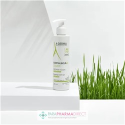 A-Derma Dermalibour+ Cica-Gel Moussant Assainissant 100 ml
