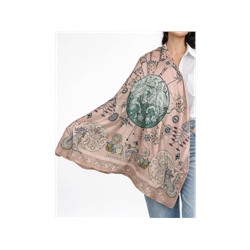 Платок женский Lanotti/№7.4