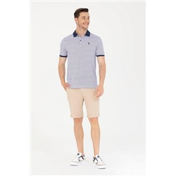 Erkek Lacivert Tişört