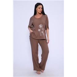 Костюм с брюками 52327 НАТАЛИ #983388