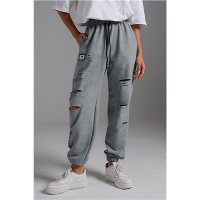 7483 брюки женские