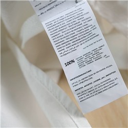 Женская рубашка с вышитыми сердечками  ❤️Sinsa*y