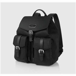 Рюкзак Samsonite   Цена на Озон по распродаже 14900₽ 👀  Размер 23,5*28*13,5см  Материал влагонепроницаемая ткань и синтети