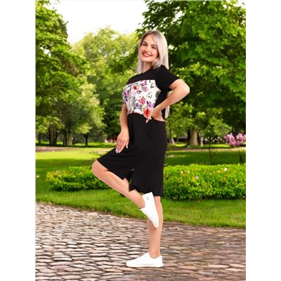 Туника - платье Княгиня