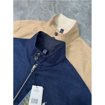 Универсальная двусторонняя ветровка РАЛЬ*Ф Л