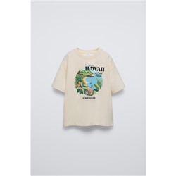 HAWAII T-SHIRT