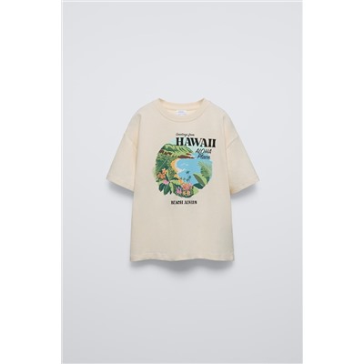 HAWAII T-SHIRT