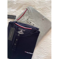 Мужской домашний комплект ТОММИ ХИЛФИГЕ*Р