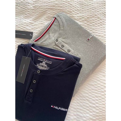 Мужской домашний комплект ТОММИ ХИЛФИГЕ*Р