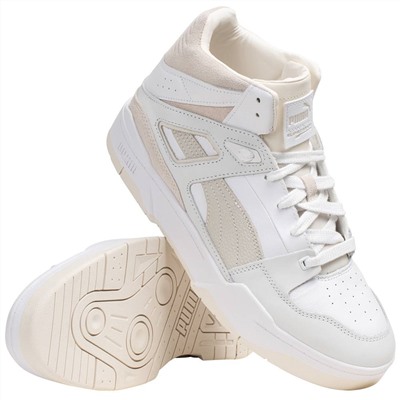 PUMA Slipstream Hi Heritage Lux II Unisex Sneaker 393175-01