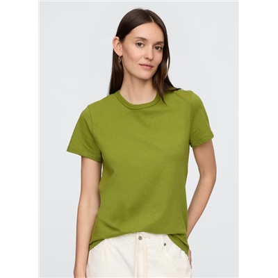 Favorite Crewneck T-Shirt