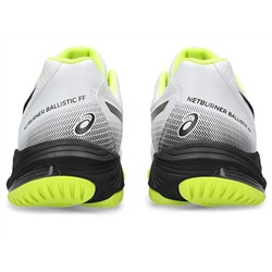 NETBURNER BALLISTIC FF 3