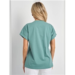 Футболка ШЮ198-34