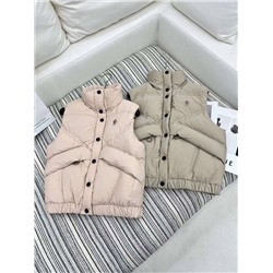 Женски жилет   Moncle*r   Новинка осень 2024