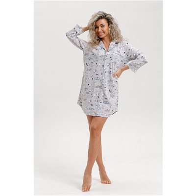 Рубашка ПД-007В НАТАЛИ #980456