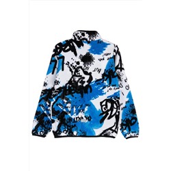 Толстовка PLAYTODAY, 1064359