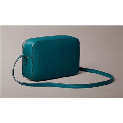 Foil Logo Camera Bag