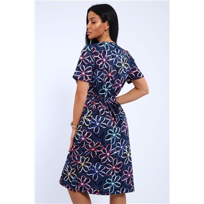 ХАЛАТ домашний ПХДЖ